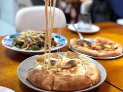 -黑熊披萨orso pizza