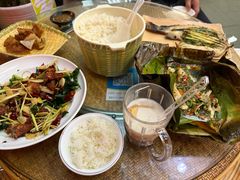 -多哥水傣味餐厅(司马巷店)