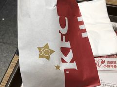 -肯德基(火车北站店)