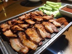 招牌烤肉-蜀宴小调·精致家常菜(科华店)