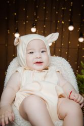 -小熊维尼高端儿童摄影(宝安旗舰店)