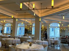 大堂-Jean Georges