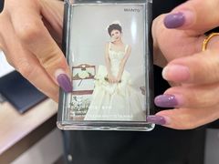 -海马体照相馆(广州新世界云门New park店)