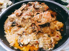 -一棠龙虾•王牌虾球(楚河汉街店)