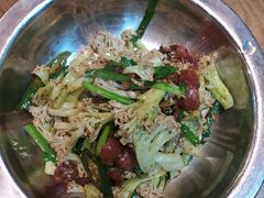 -鲜小岛·铜锅涮肉