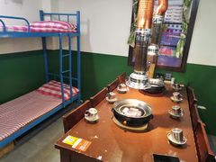 -递酒烤场(湛江路店)