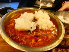 -金北顺大锅家(신사본점)