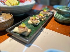 -匠和风精致料理(宁德万达店)
