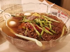 -七八冷面·延边朝鲜族美食(圣熙八号店)