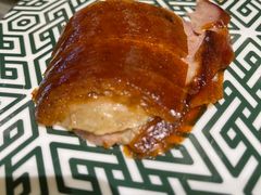 -宫燕府·京菜·烤鸭·淮扬菜(王府中心店)