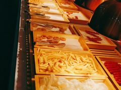 -伊尔曼都自助餐厅(102国道店)