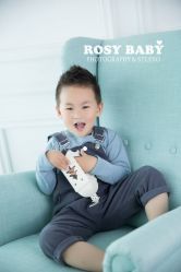 -RosyBaby萝西儿童摄影(园区店)