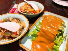 -江边城外烤全鱼(方庄时代购物中心店)