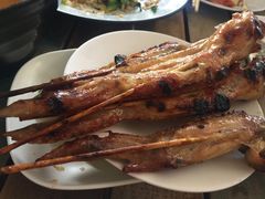 -Doo Dee Thai Food(Issan/Isaan/Esan)