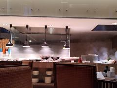 -长春净月潭喜来登酒店·盛宴标帜餐厅