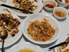 -眉州东坡(远洋未来广场店)
