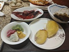 -丰卓会海鲜自助(中润大道店)