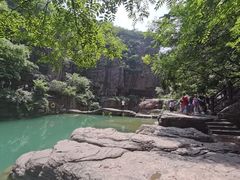 -云台山风景名胜区