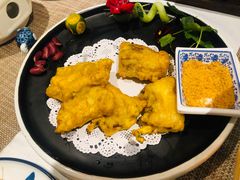 -肆月河豚·新淮扬(金融街店)