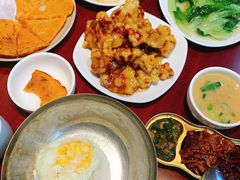 -屋里家延边朝鲜族冷面(南园店)