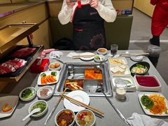 -海底捞火锅(江北万达商业广场店)