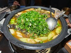 -探鱼·鲜青椒爽麻烤鱼(领展购物广场店)