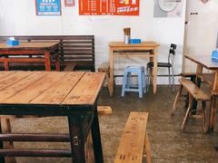 大堂-九九豆花馆(解放碑步行街店)