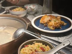 -大头椰·海南椰子鸡火锅(思明万象城店)