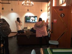 -好享派·团建轰趴馆(旗舰店)