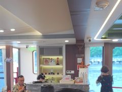 -闽江夜游台江旅游码头