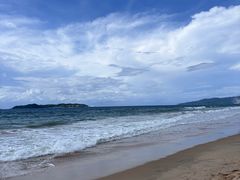 -三亚海棠湾喜来登度假酒店