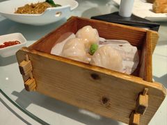 -粤财皇冠假日酒店·彩华轩中餐厅