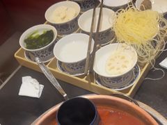 -咏江南·苏式火锅·苏州评弹(观前街店)