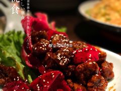 糖醋排骨-铂米星座(瑞安店)