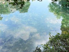 -南京珍珠泉风景区