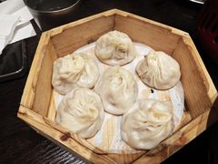 -古都历食南京菜·烤鸭·鸭血粉丝·汤包(南京博物院店)