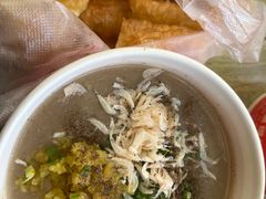 -汪记鲜鱼糊汤粉(沈阳路总店)