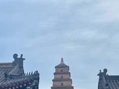 -大慈恩寺(大雁塔)