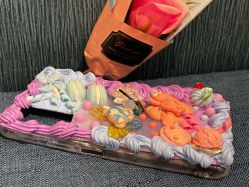 -CINDY STORE·DIY手工坊