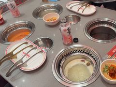 -龍歌自助小火锅(雨花台江南虹悦城店)