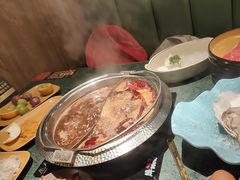 -牛New寿喜烧(中山公园龙之梦店)