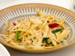 泡椒春笋-听香·678茶铺(猛追湾店)