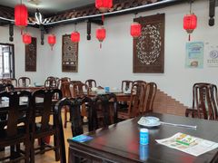 -紅楼酒家(朱家角店)