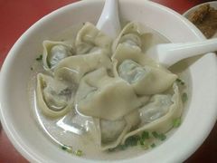 -潘国仙耳光馄饨(黄家阙路店)