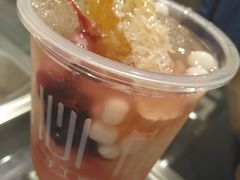 -甜心闲生传统手工冰粉(奎星楼店)