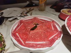 -大舜国风· 和牛火锅(绮霞街店)