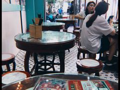 -五条人糖水铺(武林总店)