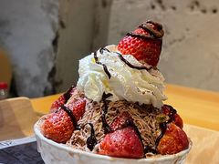 -相思蜜哒(西塔街店)