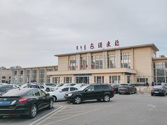 -包头东站