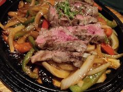 -Pistolera Mexican Cantina女枪手墨西哥餐厅(碧云路店)